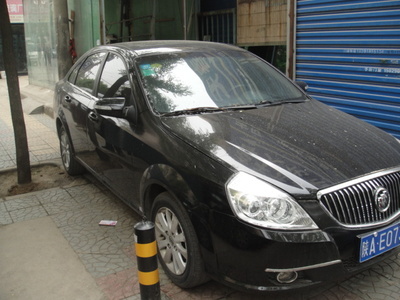 西安海聯汽車租賃手動檔車輛租賃價格指南