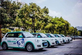 共享經濟漲價潮下的反思 共享汽車的美好與挑戰